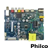 PLACA PRINCIPAL PHILCO PH24N91D VA 1.44.3ISDBT001R