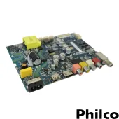 PLACA PRINCIPAL PHILCO PH24N91D VA 1.44.3ISDBT001R