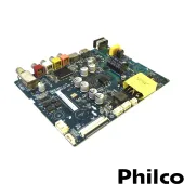 PLACA PRINCIPAL PHILCO PH24N91D VA 1.44.3ISDBT001R