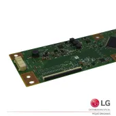 PLACA T-CON LG 60UM7270  60UN7310 1P-0171X00-40SB RUNTK0334FV - ORIGINAL