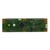 PLACA T-CON LG 60UM7270  60UN7310 1P-0171X00-40SB RUNTK0334FV - ORIGINAL