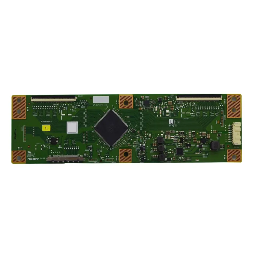 PLACA T-CON LG 60UM7270  60UN7310 1P-0171X00-40SB RUNTK0334FV - ORIGINAL