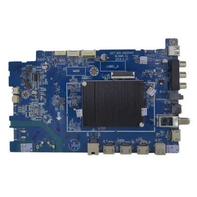 PLACA PRINCIPAL PHILCO PTV55F62SNT PTV55F62 JUC7.820.00237447