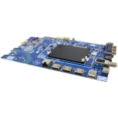 PLACA PRINCIPAL PHILCO PTV55F62SNT PTV55F62 JUC7.820.00237447