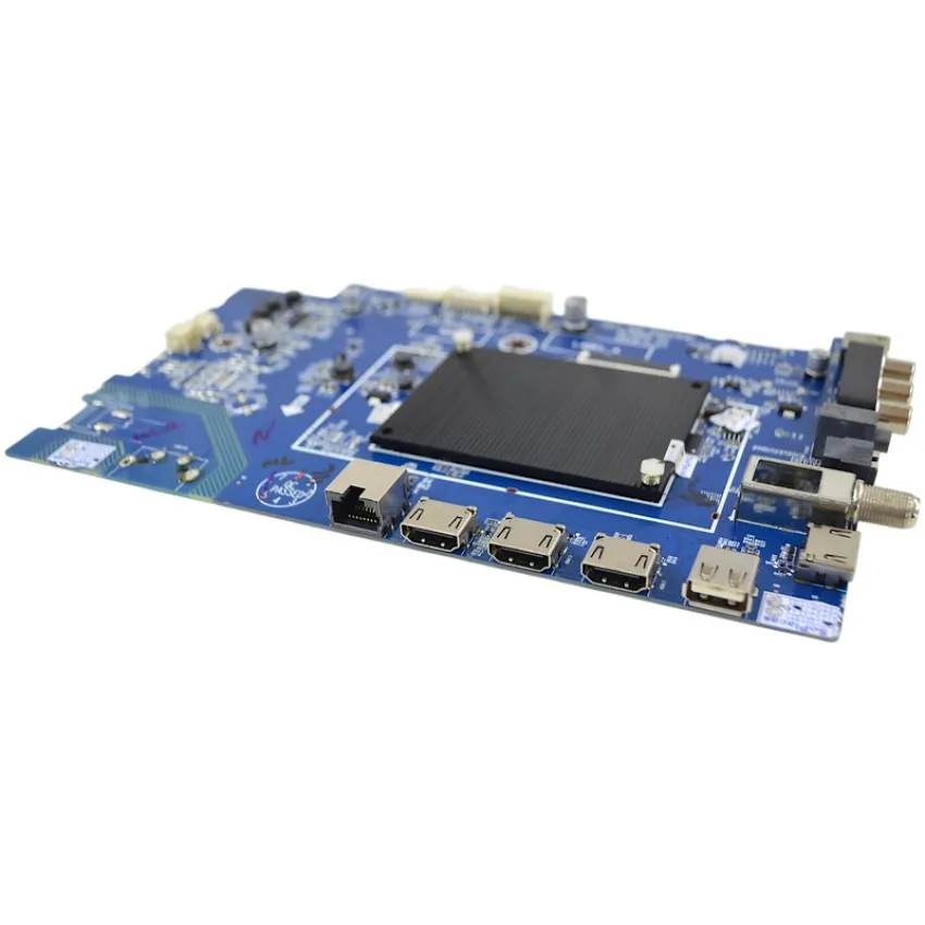 PLACA PRINCIPAL PHILCO PTV55F62SNT PTV55F62 JUC7.820.00237447