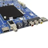 PLACA PRINCIPAL PHILCO PTV55F62SNT PTV55F62 JUC7.820.00237447