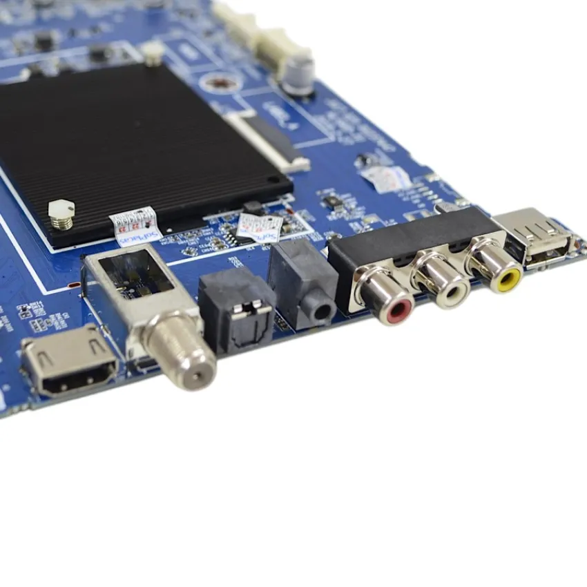 PLACA PRINCIPAL PHILCO PTV55F62SNT PTV55F62 JUC7.820.00237447