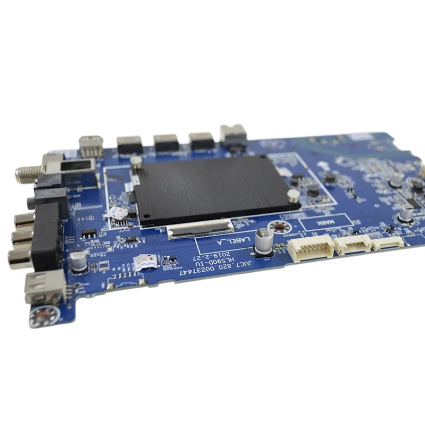 PLACA PRINCIPAL PHILCO PTV55F62SNT PTV55F62 JUC7.820.00237447