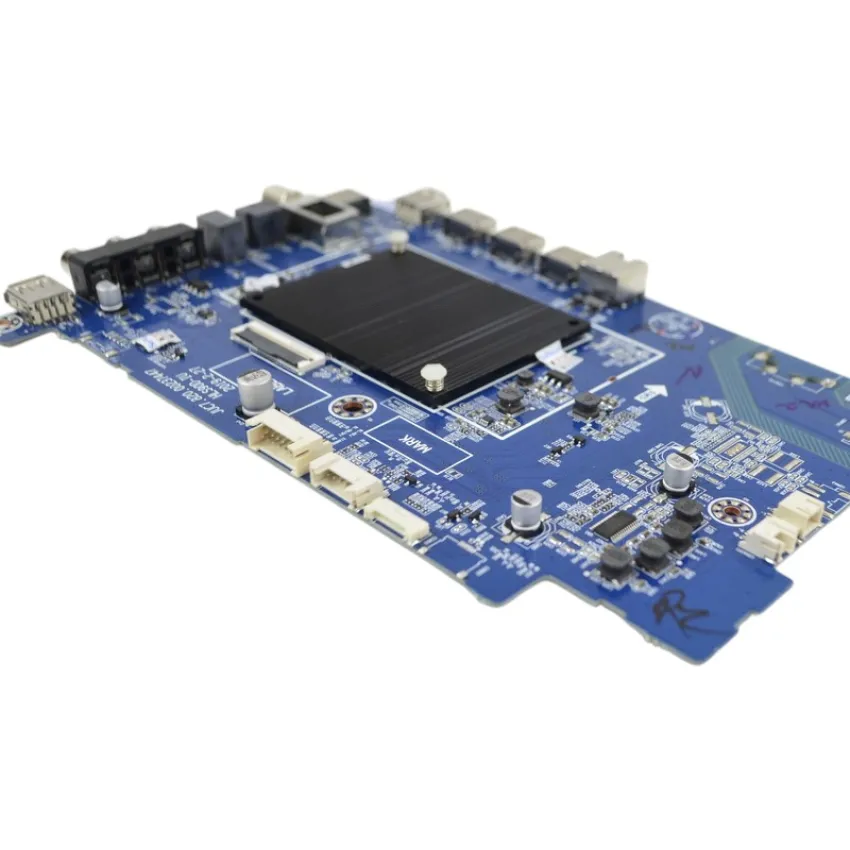 PLACA PRINCIPAL PHILCO PTV55F62SNT PTV55F62 JUC7.820.00237447