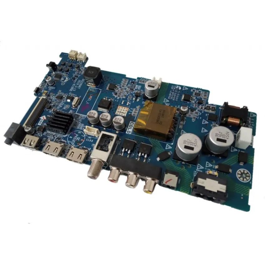 PLACA PRINCIPAL PHILCO PTV22G50D PTV22G50 JUC7.820.00228987