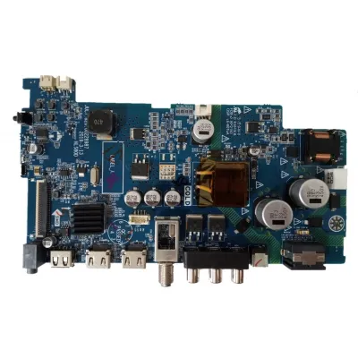 PLACA PRINCIPAL PHILCO PTV22G50D PTV22G50 JUC7.820.00228987