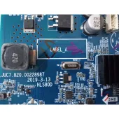 PLACA PRINCIPAL PHILCO PTV22G50D PTV22G50 JUC7.820.00228987