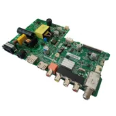 PLACA PRINCIPAL PHILCO PH20M91D PH20M91 VERSÃO A TP.ISDB6306.PA553