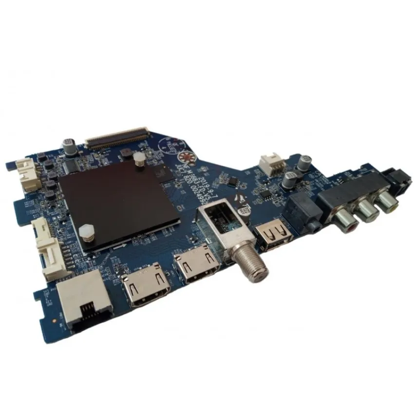 PLACA PRINCIPAL PHILCO PTV39G50S VA PTV39G50 JUC7.820.00249920 | ORIGINAL