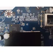 PLACA PRINCIPAL PHILCO PTV39G50S VA PTV39G50 JUC7.820.00249920 | ORIGINAL