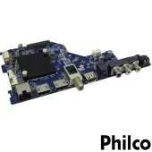 PLACA PRINCIPAL PHILCO PTV39G50S VA PTV39G50 JUC7.820.00249920 | ORIGINAL