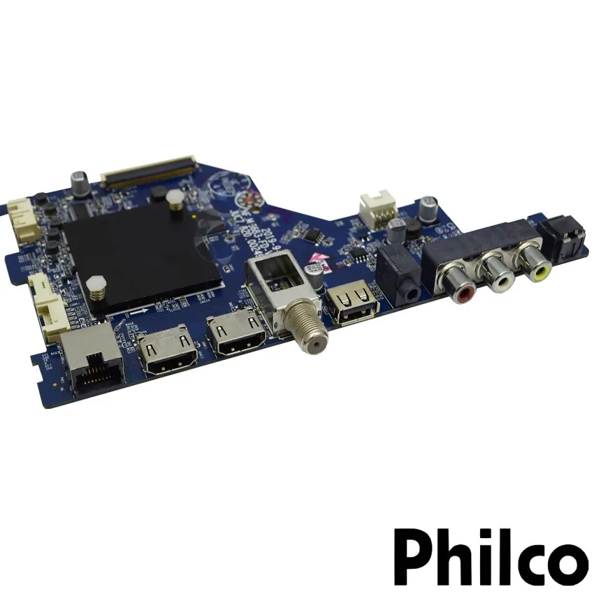 PLACA PRINCIPAL PHILCO PTV39G50S VA PTV39G50 JUC7.820.00249920 | ORIGINAL