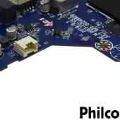 PLACA PRINCIPAL PHILCO PTV39G50S VA PTV39G50 JUC7.820.00249920 | ORIGINAL