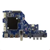 PLACA PRINCIPAL PHILCO PTV39G50S VA PTV39G50 JUC7.820.00249920 | ORIGINAL