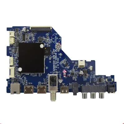 PLACA PRINCIPAL PHILCO PTV39G50S VA PTV39G50 JUC7.820.00249920 | ORIGINAL