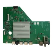PLACA PRINCIPAL PHILCO PTV55Q20AGLB PTV55Q20 VA 5800-A9K45B-0P00