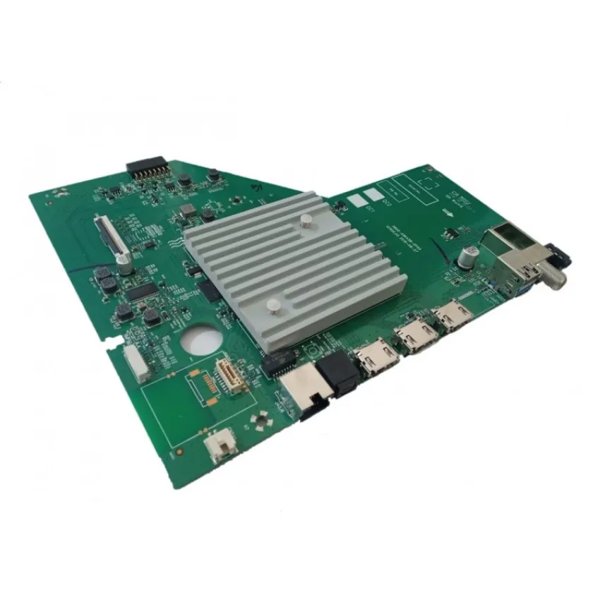 PLACA PRINCIPAL PHILCO PTV55Q20AGLB PTV55Q20 VA 5800-A9K45B-0P00