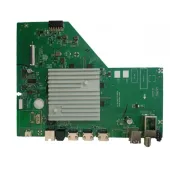 PLACA PRINCIPAL PHILCO PTV55Q20AGLB PTV55Q20 VA 5800-A9K45B-0P00