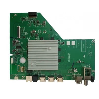 PLACA PRINCIPAL PHILCO PTV55Q20AGLB PTV55Q20 VA 5800-A9K45B-0P00