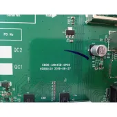 PLACA PRINCIPAL PHILCO PTV55Q20AGLB PTV55Q20 VA 5800-A9K45B-0P00