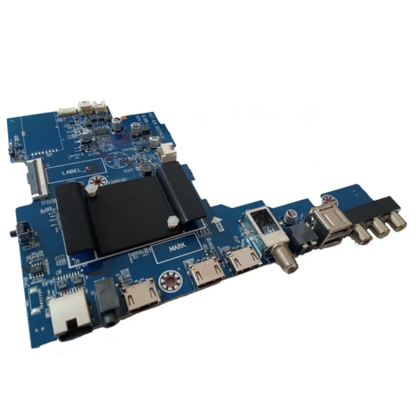 PLACA PRINCIPAL PHILCO PTV43G50SN PTV43G50 JUC7.820.00229436