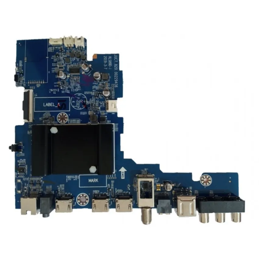 PLACA PRINCIPAL PHILCO PTV43G50SN PTV43G50 JUC7.820.00229436