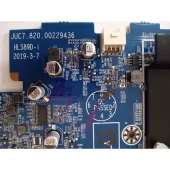 PLACA PRINCIPAL PHILCO PTV43G50SN PTV43G50 JUC7.820.00229436