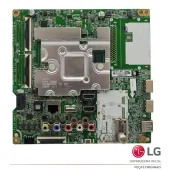 PLACA PRINCIPAL LG  55UM7520 55UM7520PSB EBU65658801 EBU65651106 EAX68253605 | ORIGNAL