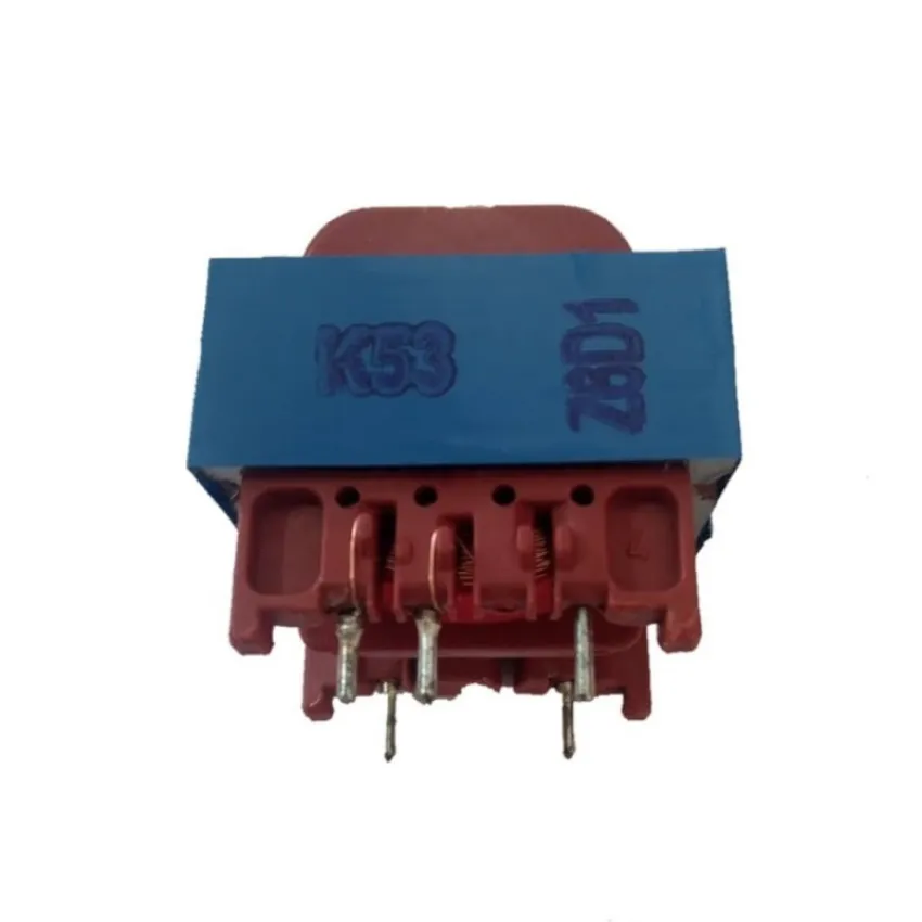 Transformador De Microondas Panasonic K53 - Z6d1 Etp35kz53z