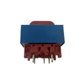 Transformador De Microondas Panasonic K53 - Z6d1 Etp35kz53z