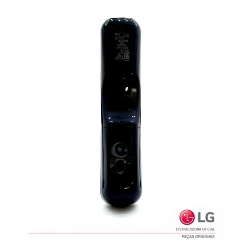 CONTROLE REMOTO MAGIC LG AN-MR21GA MR21GC AKB76036203 AKB76036503 AKB76039703 AKB76039704 *NETFLIX PRIME VÍDEO DISNEY+