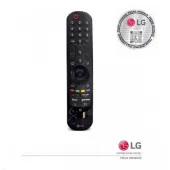 CONTROLE REMOTO MAGIC LG AN-MR21GA MR21GC AKB76036203 AKB76036503 AKB76039703 AKB76039704 *NETFLIX PRIME VÍDEO DISNEY+