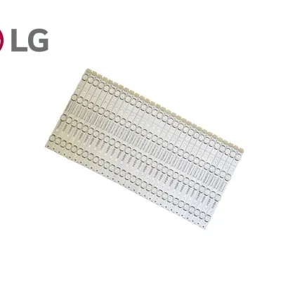 KIT BARRAMENTO LED LG 86SM9070 86SM9070PSA AGF30025901