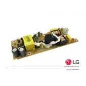 PLACA FONTE LG LAS453B SK1D EBR82059201 EBR87164301 EAX66812911 NOVA - ORIGINAL