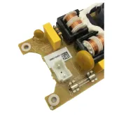 PLACA FONTE LG LAS453B SK1D EBR82059201 EBR87164301 EAX66812911 NOVA - ORIGINAL