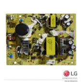 PLACA FONTE LG FJ7 EBR86043101 EAX67136801 NOVA - ORIGINAL