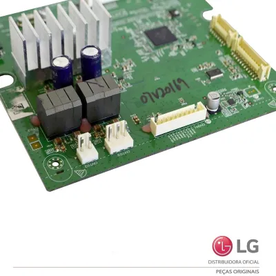 PLACA PRINCIPAL LG FJ7 FJ7-FB EBT66222101 EBT64514406 EAX67115601 | ORIGINAL