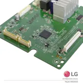 PLACA PRINCIPAL LG FJ7 FJ7-FB EBT66222101 EBT64514406 EAX67115601 | ORIGINAL