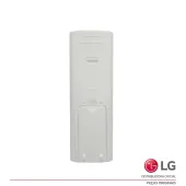 CONTROLE REMOTO AR CONDICIONADO LG ASNW092BRG2 ASNW122BRG2 AKB74375403 AKB74675304 NOVO - ORIGINAL