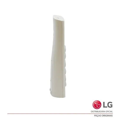 CONTROLE REMOTO AR CONDICIONADO LG ASNW092BRG2 ASNW122BRG2 AKB74375403 AKB74675304 NOVO - ORIGINAL