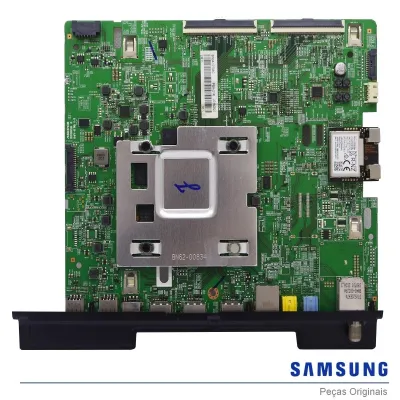 PLACA PRINCIPAL SAMSUNG UN49NU4100G BN94-12798C BN41-02635A - ORIGINAL