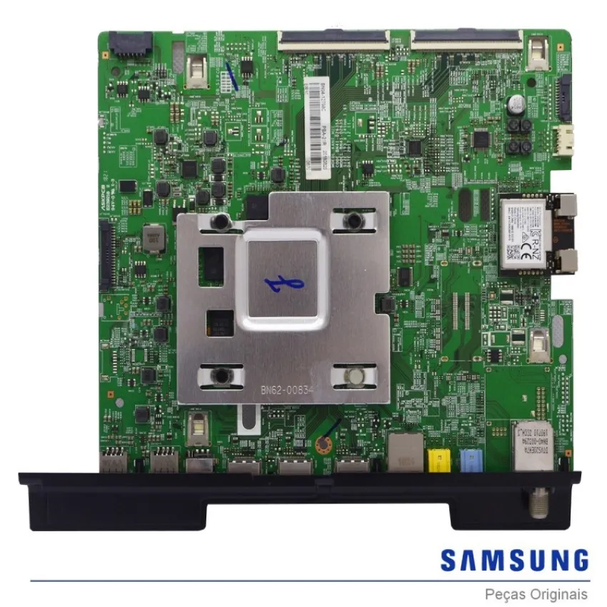 PLACA PRINCIPAL SAMSUNG UN49NU4100G BN94-12798C BN41-02635A - ORIGINAL
