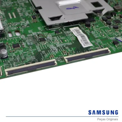 PLACA PRINCIPAL SAMSUNG UN49NU4100G BN94-12798C BN41-02635A - ORIGINAL