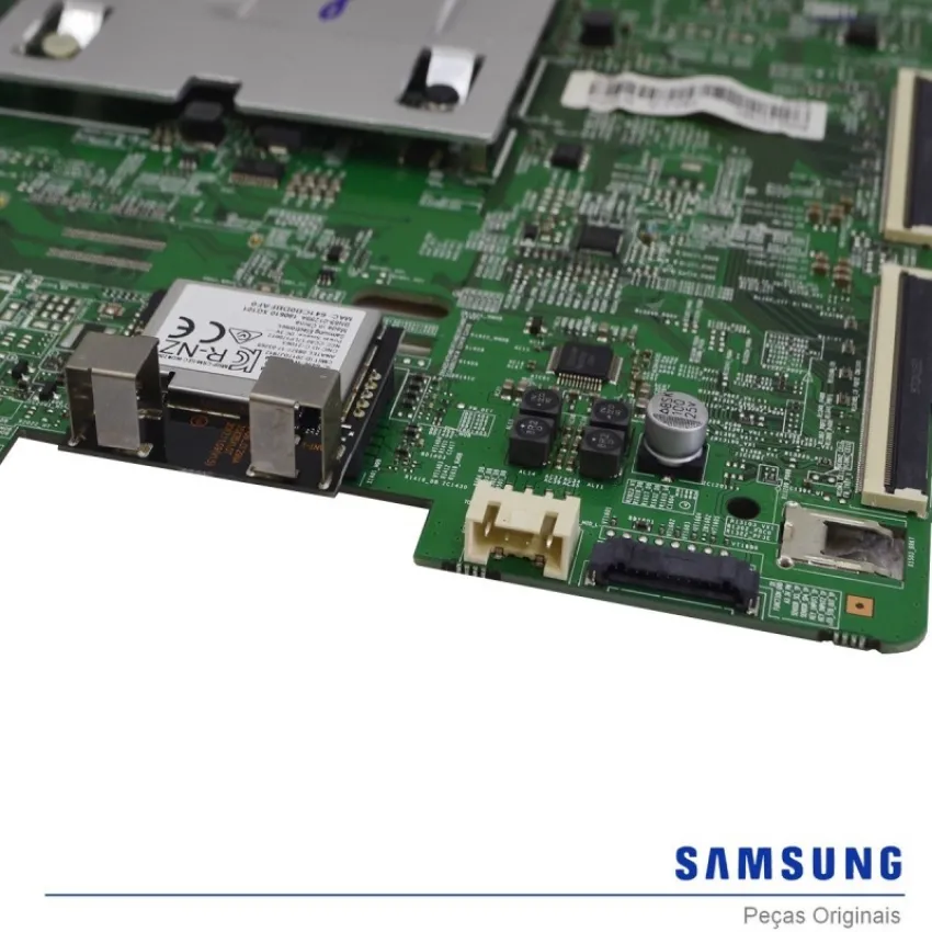 PLACA PRINCIPAL SAMSUNG UN49NU4100G BN94-12798C BN41-02635A - ORIGINAL