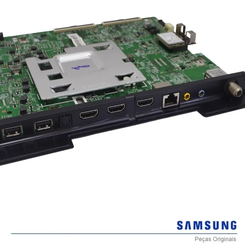 PLACA PRINCIPAL SAMSUNG UN49NU4100G BN94-12798C BN41-02635A - ORIGINAL